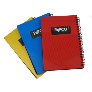 پاپکو-یادداشت متالیک یک خطNB-647-BC