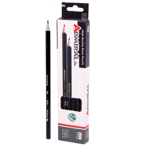 مدادمشکی ادمیرال