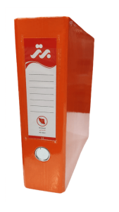 DNS-زونکن فانتزی کشدار7/5-A4نارنجی