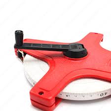 مترفایبرگلاس50متری بدون روکشBest-13