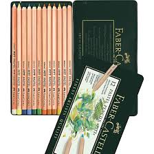 فابر-مدادپاستل12