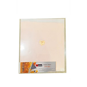 ویونا-ورق مس10عددی