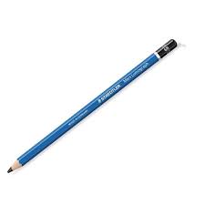 استدلر-مدادطراحی لوموگراف بدنه آبیB6