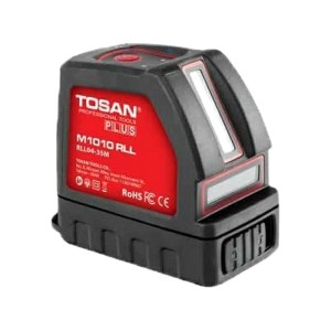 توسن-تراز لیزری1010