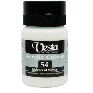 وستا-اکرولیک250-54صدفی