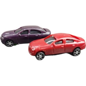 کومه-ماشین سواری رنگیKA1606-1/100