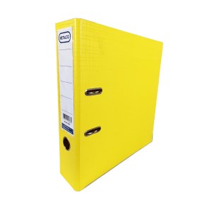 DNS-زونکن فانتزی کشدار7/5-A4زرد