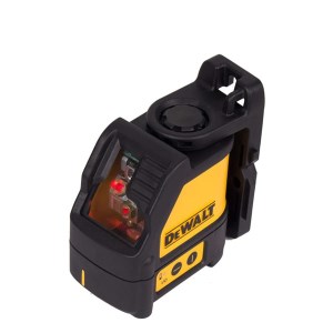 تراز لیزری دیوالت اصلی نور قرمز