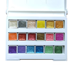 افرا-آبرنگ18متالیک