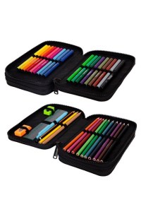 کانگرو کیف مداد رنگی 36عددی