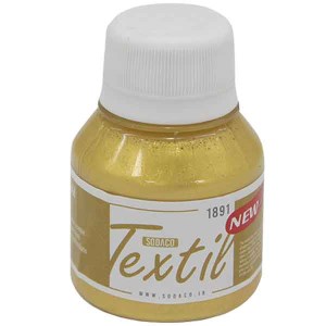 سوداکو- 55 میل میع مطلایی طلایی روشن کد91