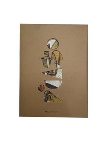 پیل- دفتر آرت پیکاسو