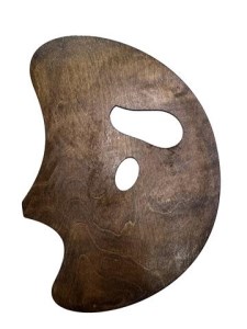 پالت چوبی سایز بزرگ