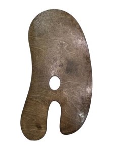 پالت چوبی سایز کوچک