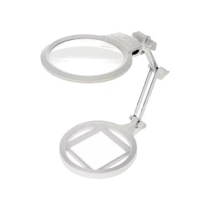 ذره بین لوپ میکروسکوپ