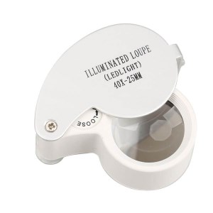 ذره بین لوپ میکروسکوپ