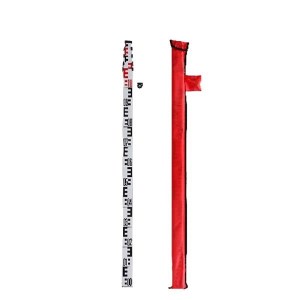 میر<شاخص>آلمینیومی 5متری 2طرفه