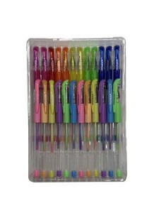 خودکار ژله ای اکلیلی و نِئونی24 عددی