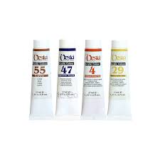 وستا-اکرولیک 37میل تکرنگ