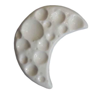 وندا-پالت سرامیکی ماه