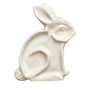 وندا-پالت سرامیکی خرگوش