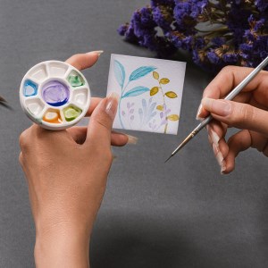 وندا-پالت انگشتری آرون