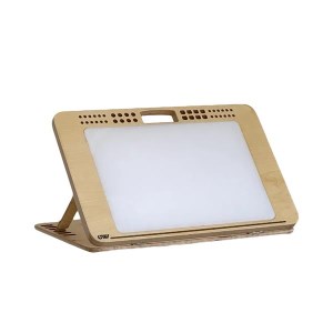 گود وود میز نورA3