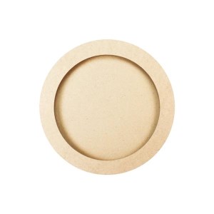 بیس چوبی ماه51سانت