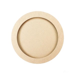 بیس چوبی ماه64سانت