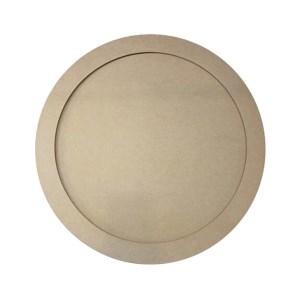 بیس چوبی ماه70سانت