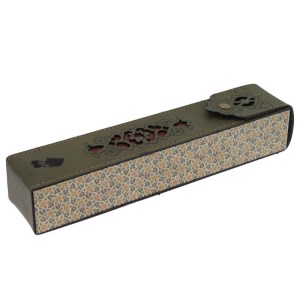 خوشنویسی-جاقلمی خاتم نوید