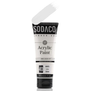 اکرولیک سوداکو