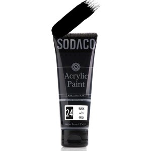 اکرولیک سوداکو