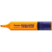 پنتر-علامت زن کلاسیک-نارنجی