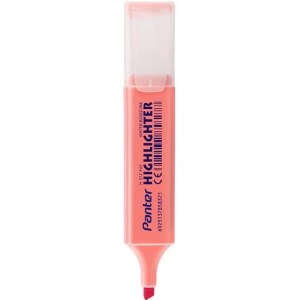 پنتر-علامت زن پاستلی-صورتی