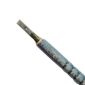 خوشنویسی-قلم پارویی4نوک