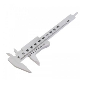 کولیس پلاستیکی