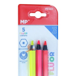 ام پی-مداد علامت زن3عددی5رنگ340