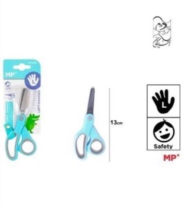 ام پی-قیچی دست چپ140