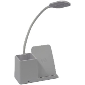 چراغ مطالعه جا قلمی-شارز موبایلHT-330