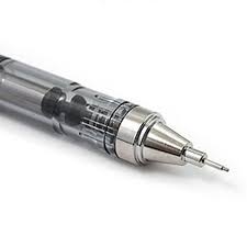 تومبو-اتودمونوگراف زیرو0/3-بدنه شفاف راه راه