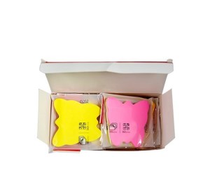 پستیت کایسر طرحدارSK389