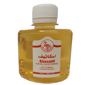 درنا-اسکاتیف نشکن