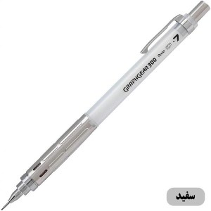 اتود گراف300پنتل0/7سفید