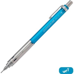 اتود گراف300پنتل0/7آبی