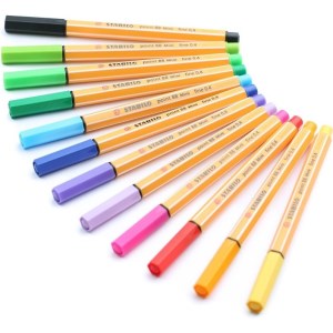 ریستور روان نویس براش