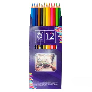 ام کیو-مدادرنگ 12 مقوایی