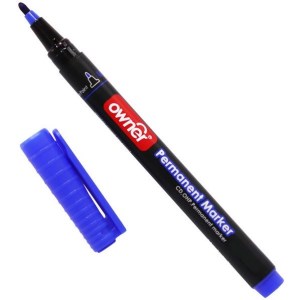 اونر-ماژیک سی دی-Mآبی