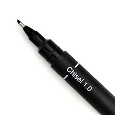 یونی-خطاطی مشکی1