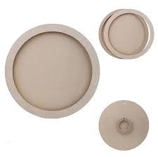 بیس چوبی ماه 88سانت